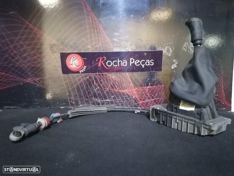 Servofreio Renault Kangoo (Kc0/1_) - 5