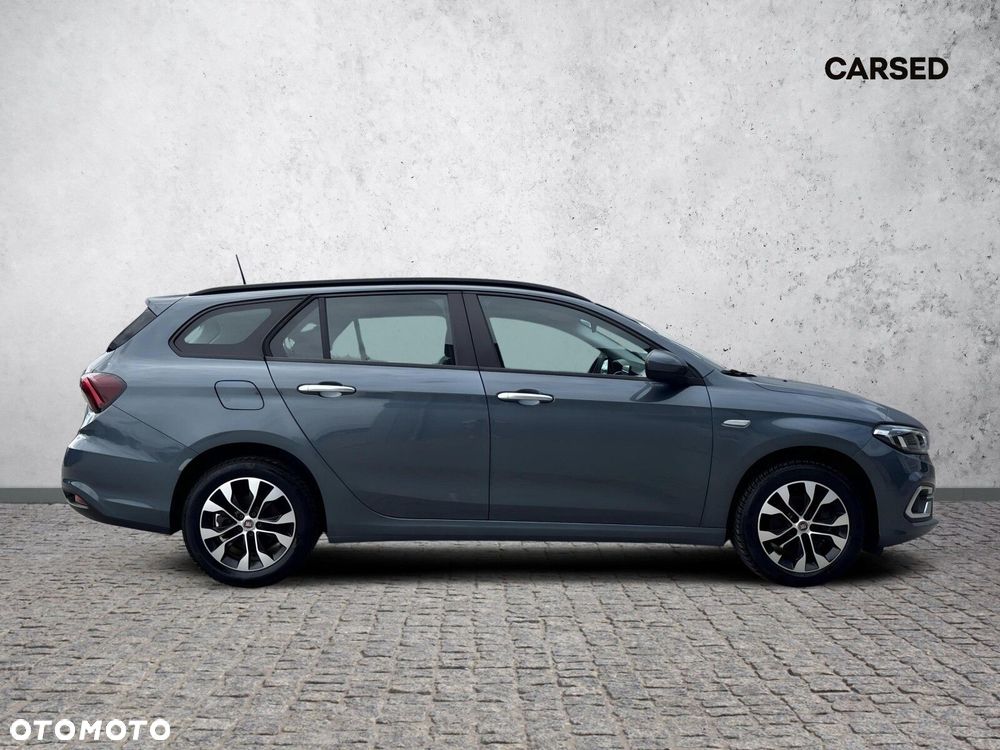 Fiat Tipo 1.0 T3 City Life - 5