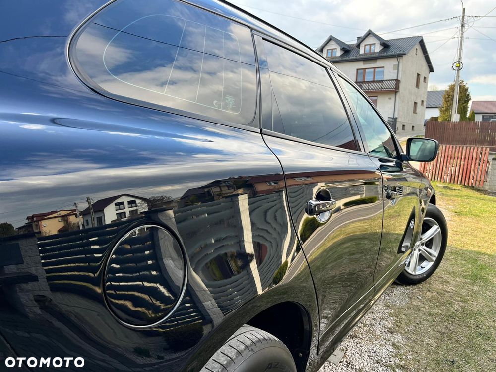 Volvo XC 60 D3 Geartronic Kinetic - 36