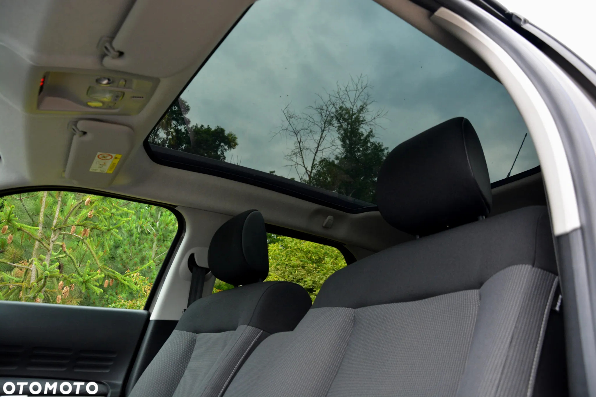 Citroën C4 Cactus e-HDi 92 ETG6 Stop&Start Shine - 16