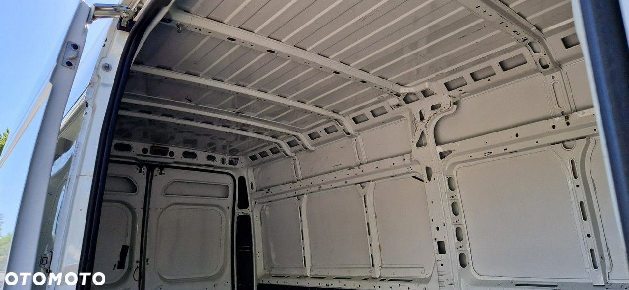 Peugeot Boxer - 15