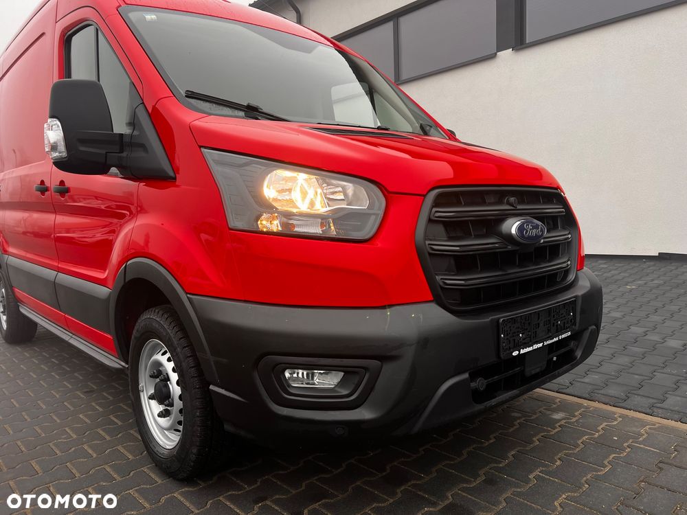 Ford Transit L2H2 LIFT - 10