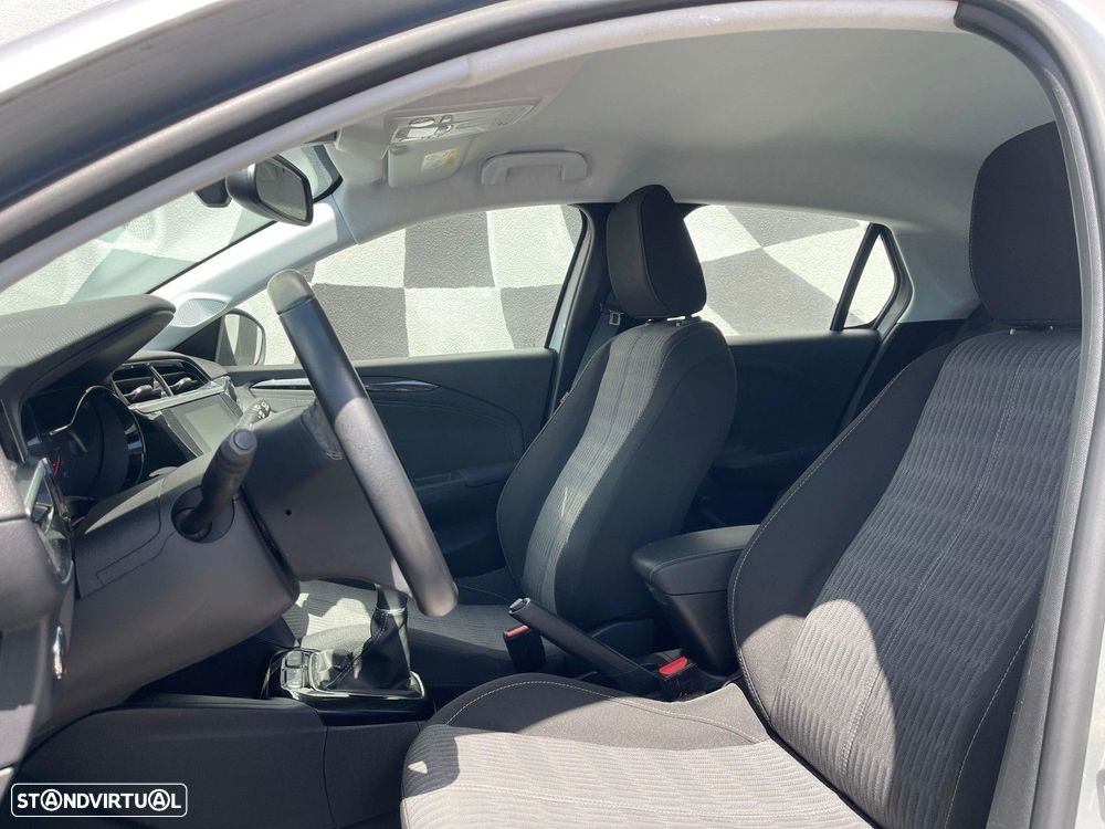 Opel Corsa 1.2 Elegance - 4