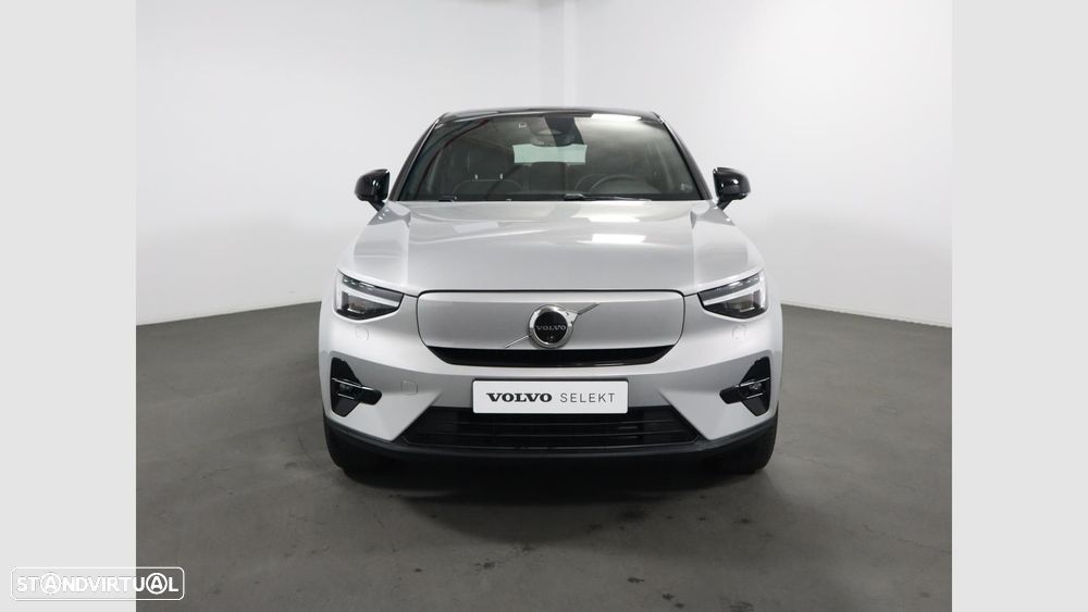 Volvo C40 Recharge Twin First Edition - 3