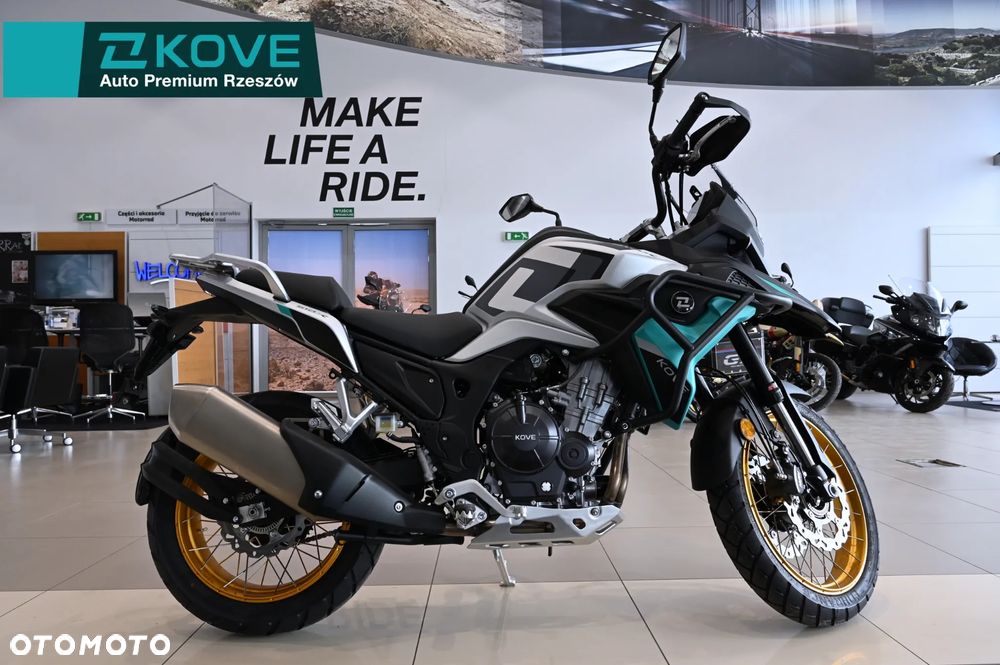 KOVE 510X - 14