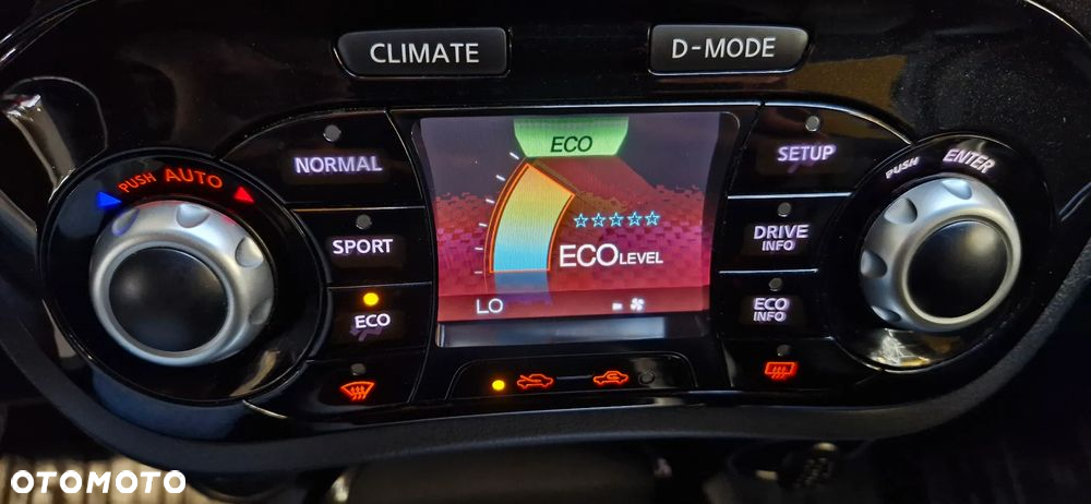 Nissan Juke 1.2 DIG-T N-Connecta Dark Sound - 28
