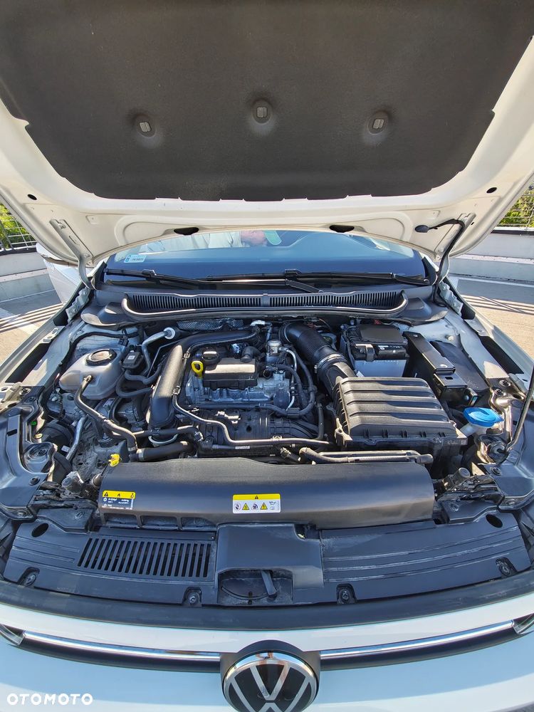 Volkswagen Polo 1.0 TSI Comfortline - 14