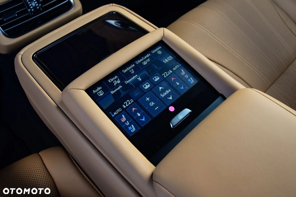 Lexus LS 500h Prestige AWD - 18