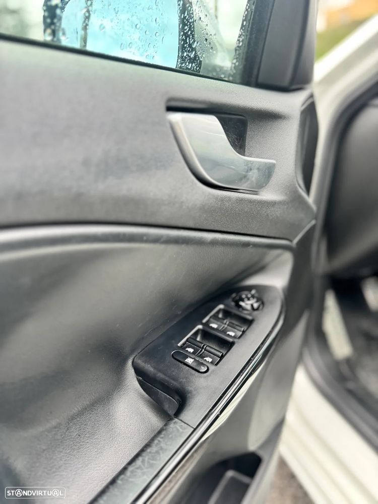 Alfa Romeo Giulietta 2.0 JTDM Distinctive - 20