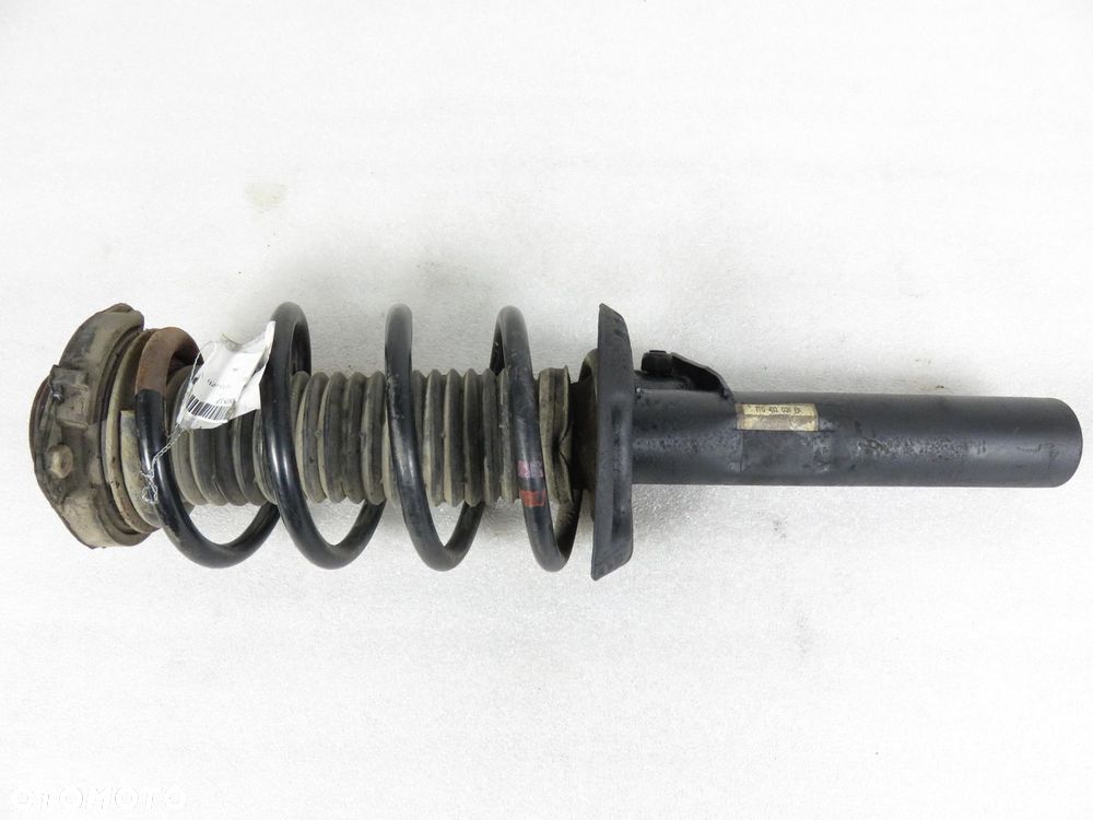 MCPERSON LEWY PRZEDNI SEAT ALTEA 1.9 TDI 1T0413031EK - 1