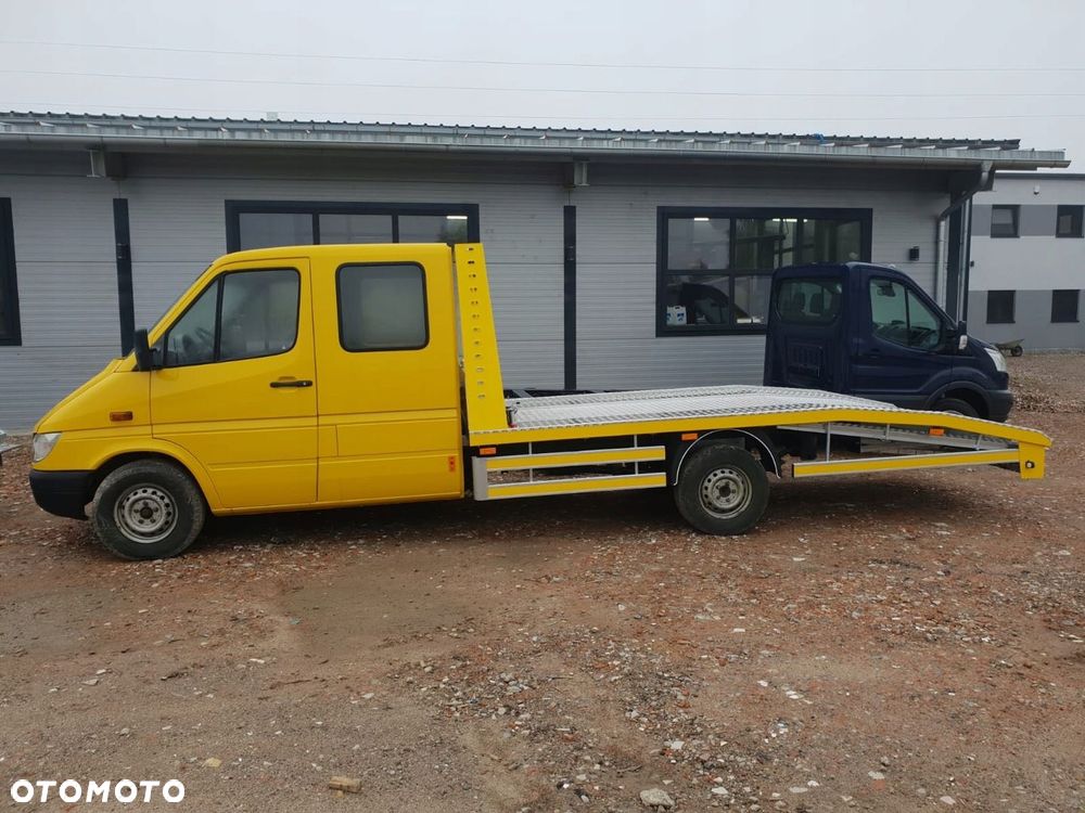 POMOC DROGOWA-NAJAZD-PRODUCENT- BUDŹKO- OPALENICA