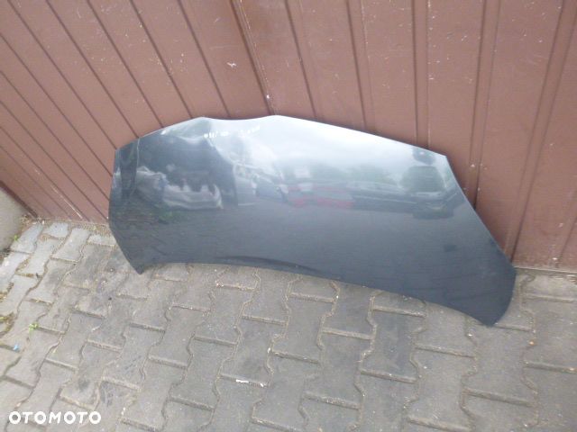 MASKA POKRYWA SILNIKA TOYOTA AYGO I 05- KOLOR 1E0 FB10 - 4