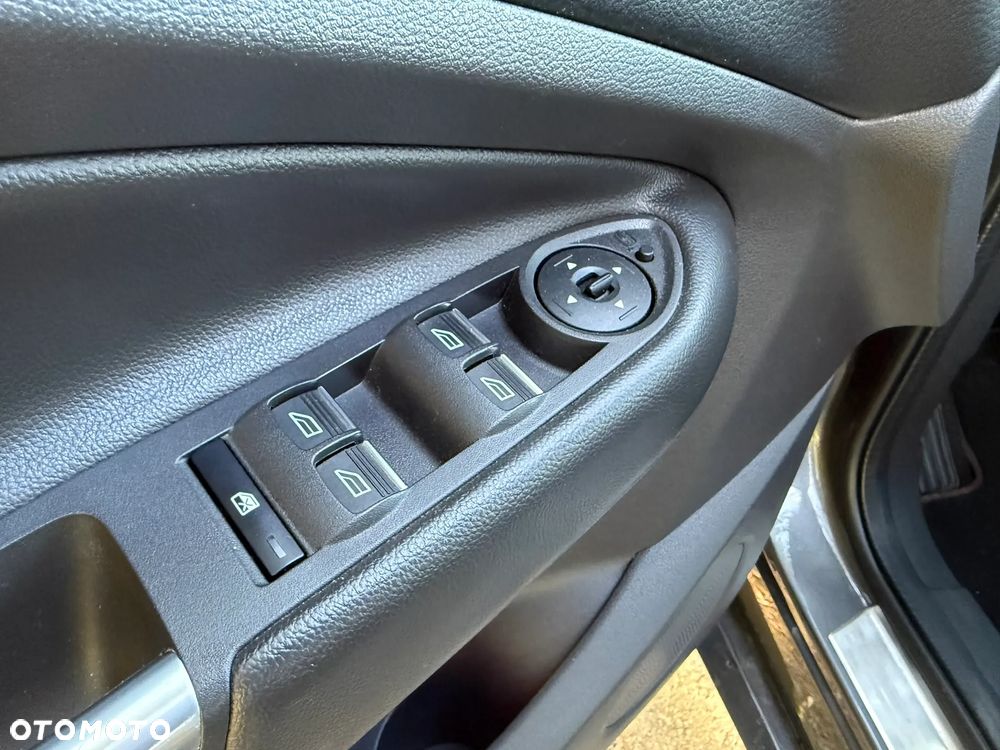 Ford Kuga 1.5 EcoBoost FWD ST-Line Black ASS GPF - 21