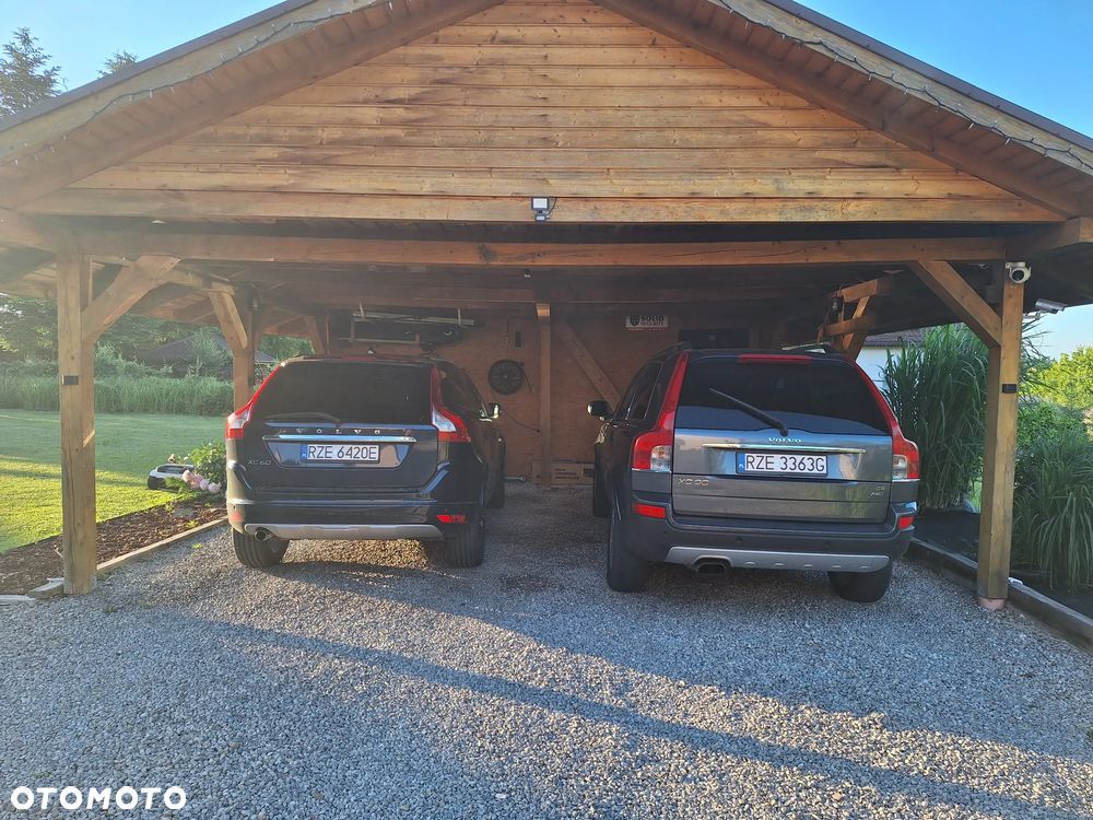 Volvo XC 90 D5 Executive - 27