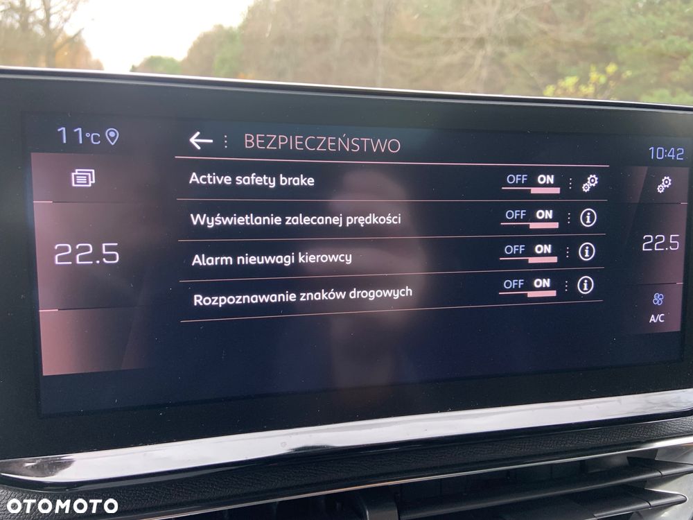 Peugeot 5008 1.5 BlueHDi GT S&S - 35