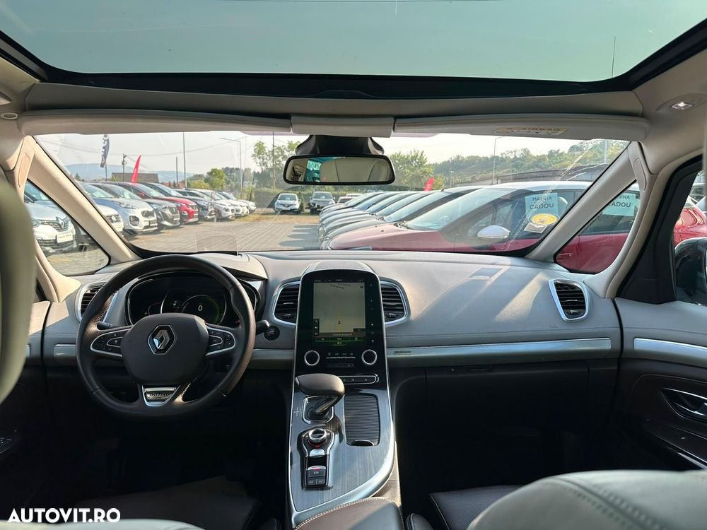 Renault Espace - 6