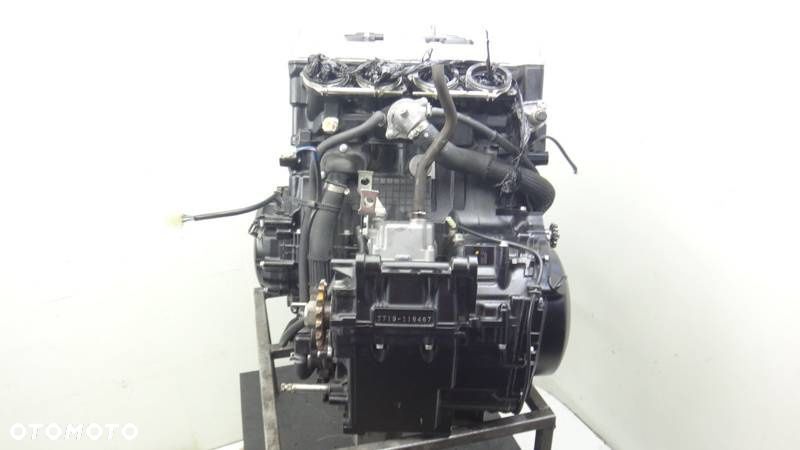 Suzuki Gsx-S 1000 15-19  Silnik Gwarancja 30 Dni - 5