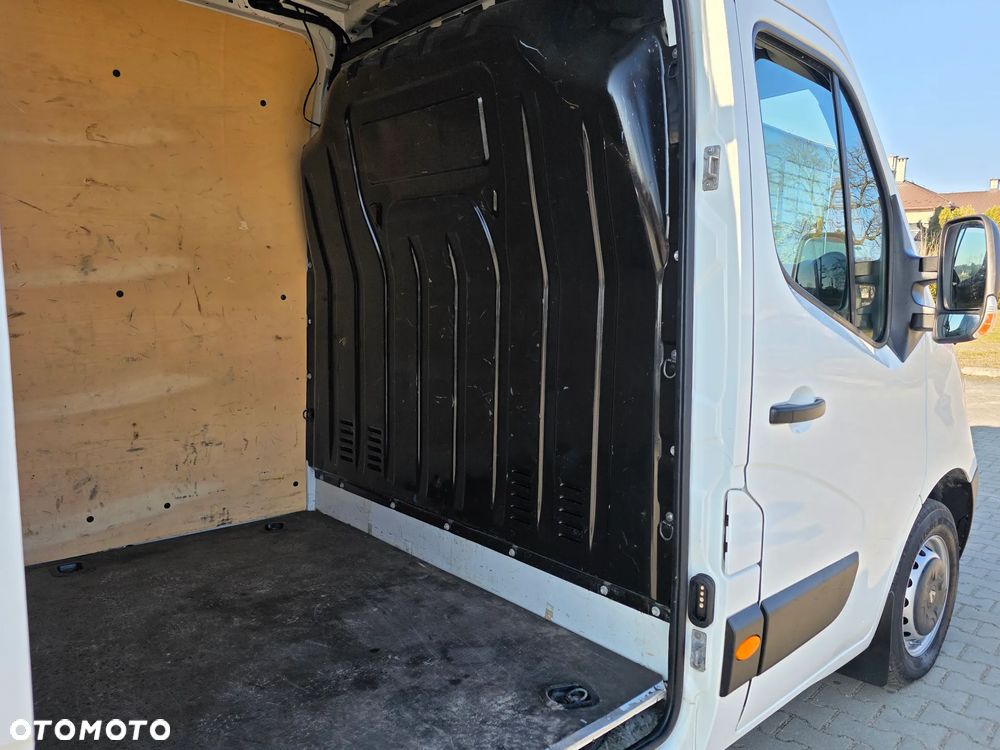 Renault Master L3H2 - 23