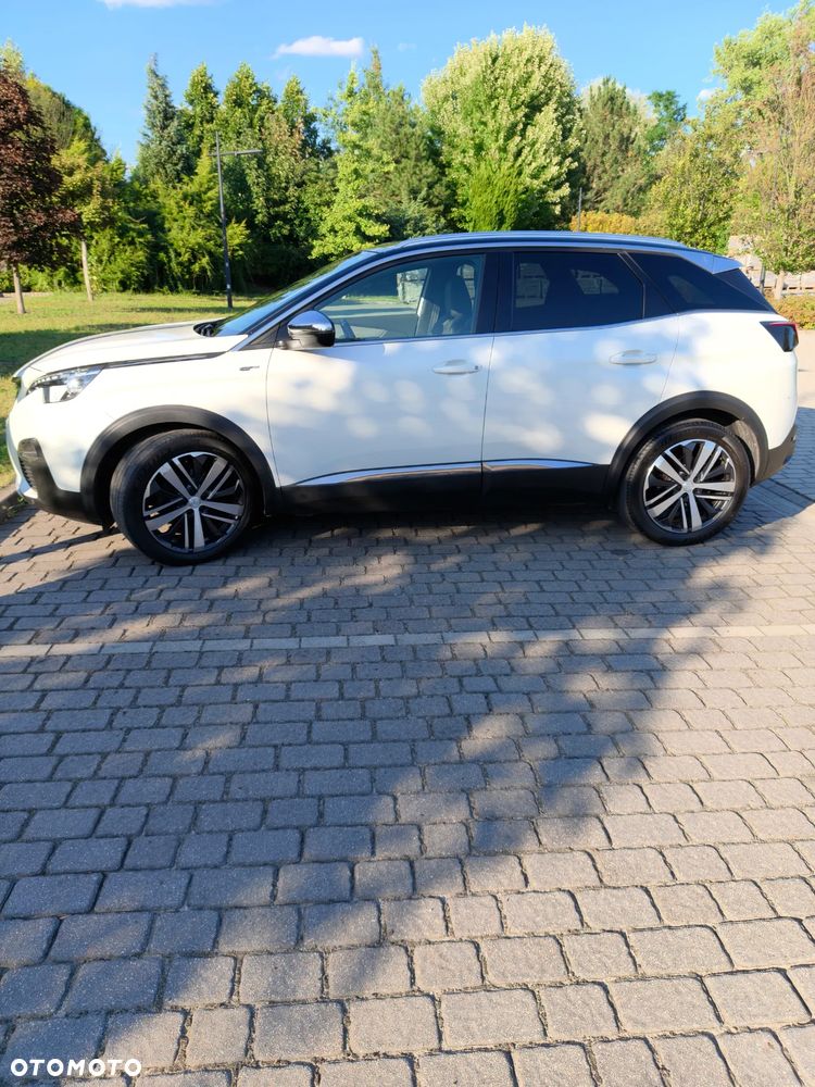 Peugeot 3008 - 4
