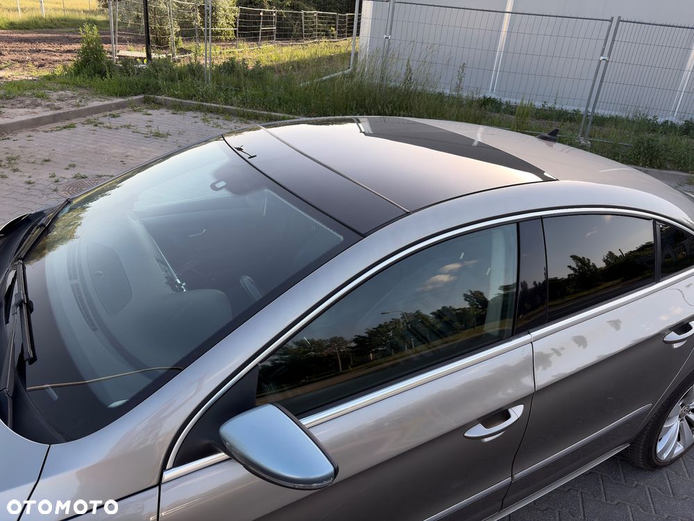 Volkswagen CC - 9
