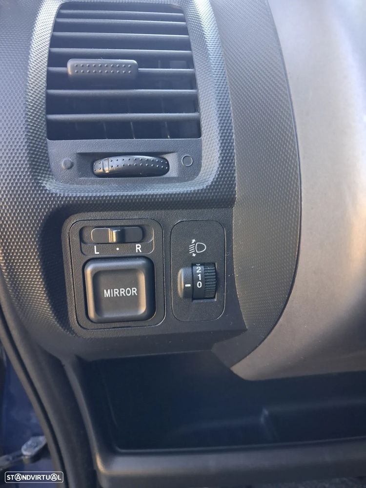Honda Jazz - 9