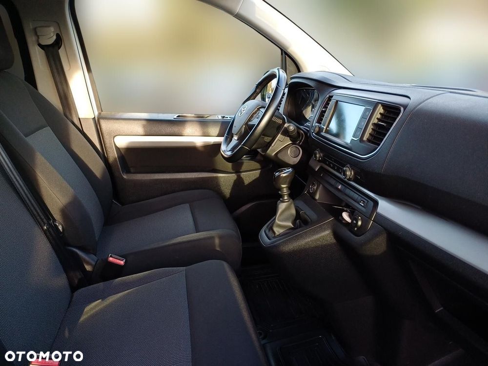 Toyota Proace Verso 2.0 D4-D Long Business - 9