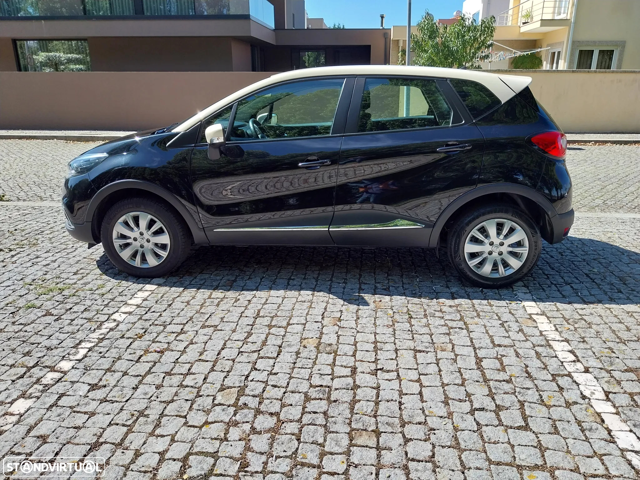 Renault Captur 0.9 TCE - 7