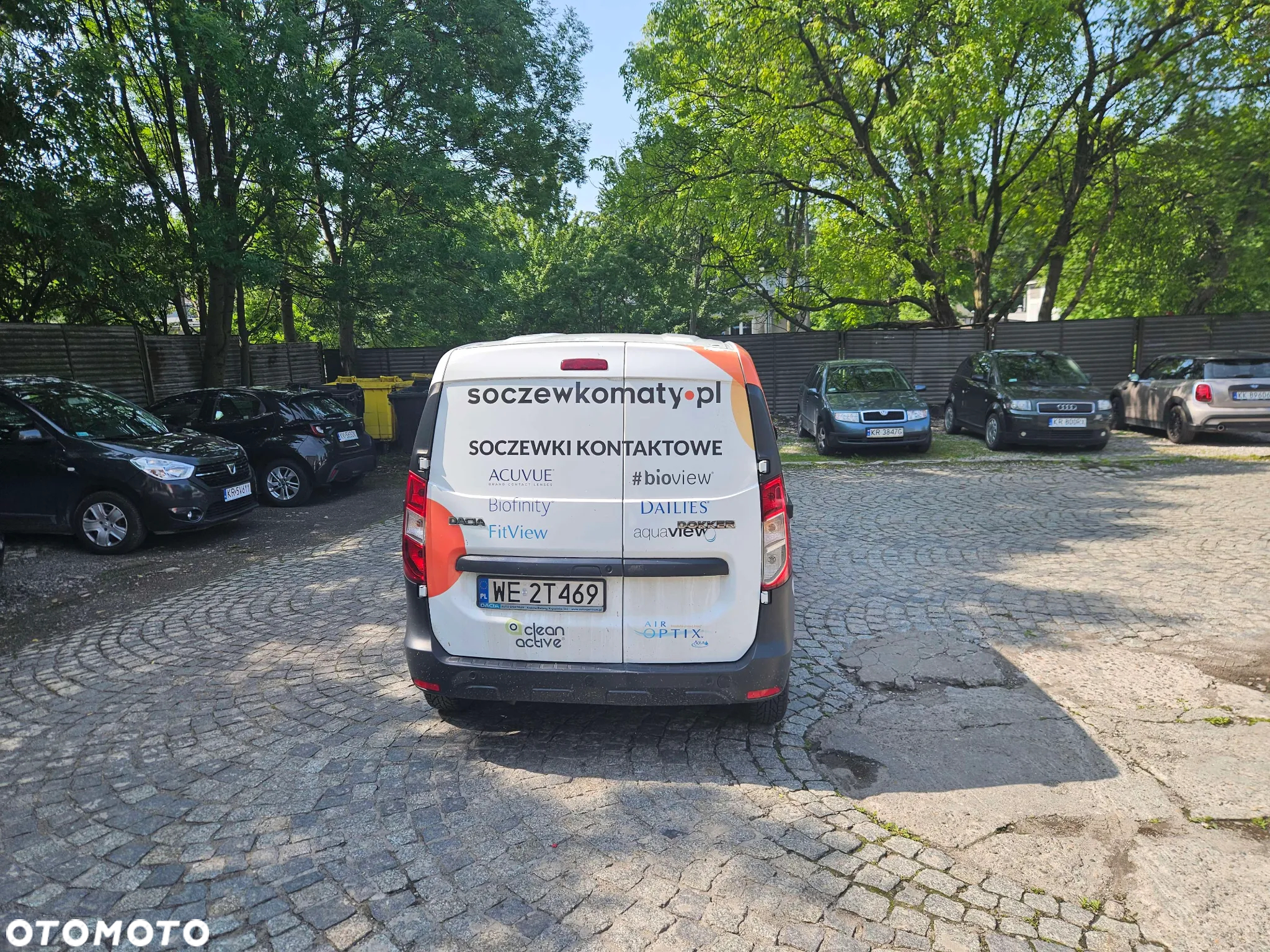 Dacia DOKKER - 7