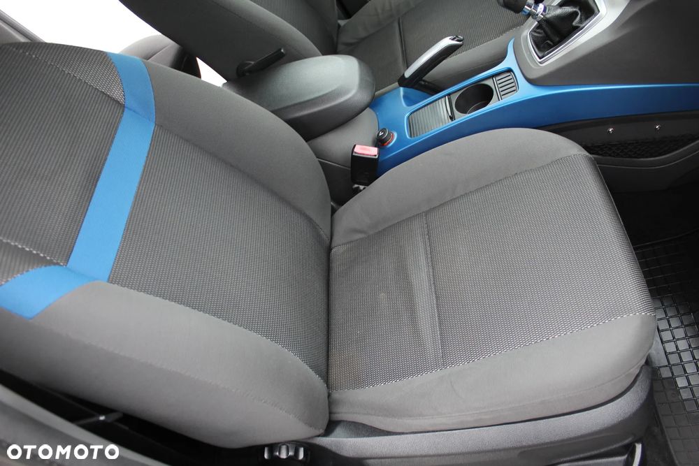 Ford Kuga 2.0 TDCi Trend FWD - 22
