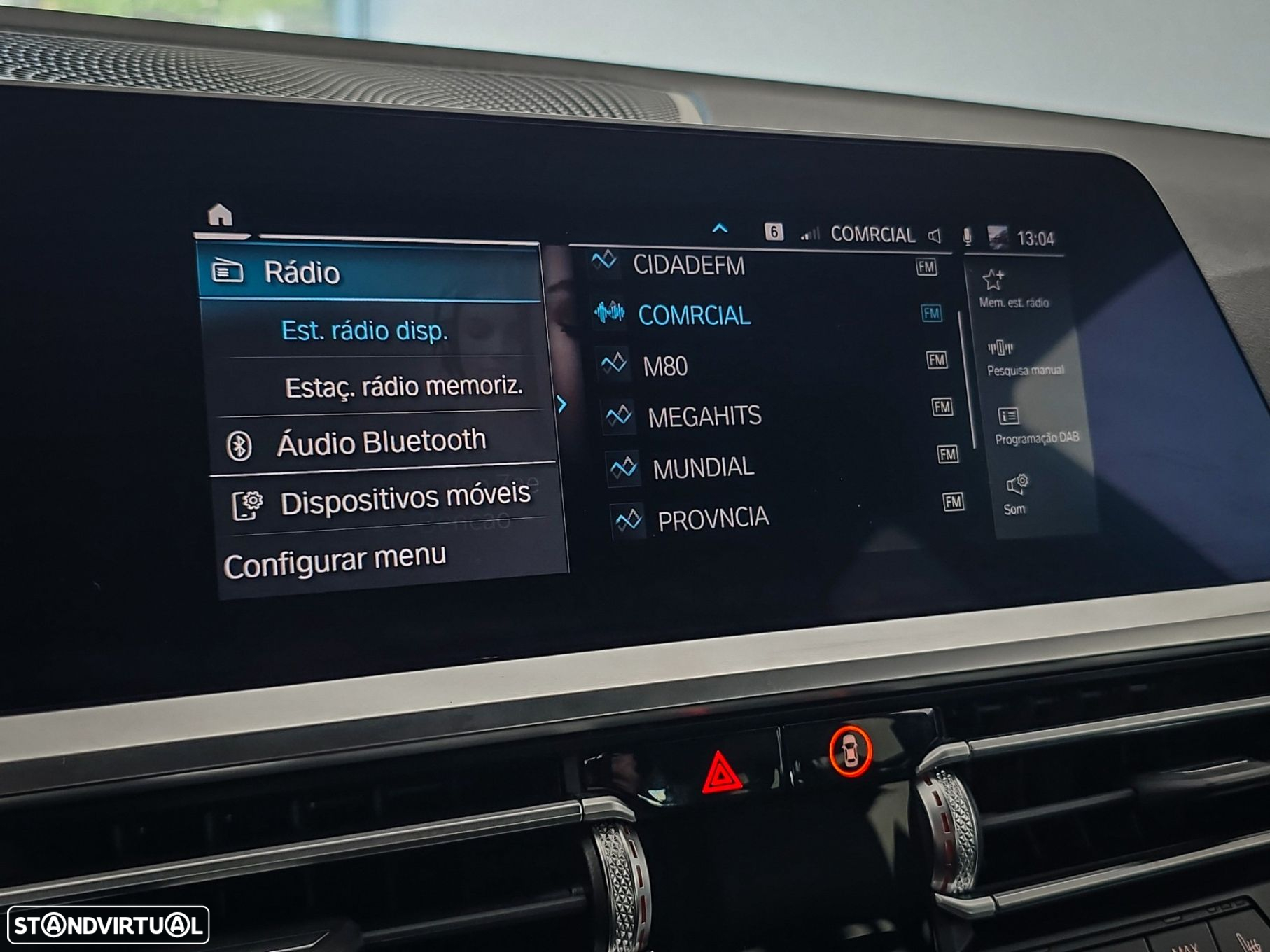 BMW 330 - 25