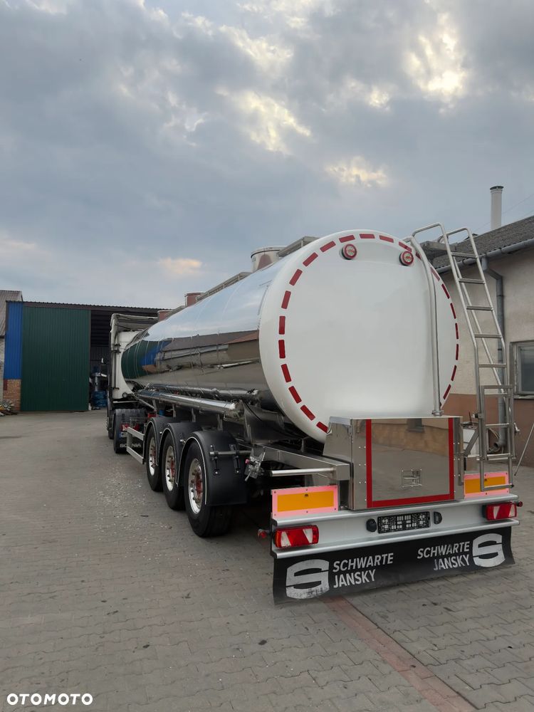 Wielton Schwarte Jansky producent PRO-WAM - 9