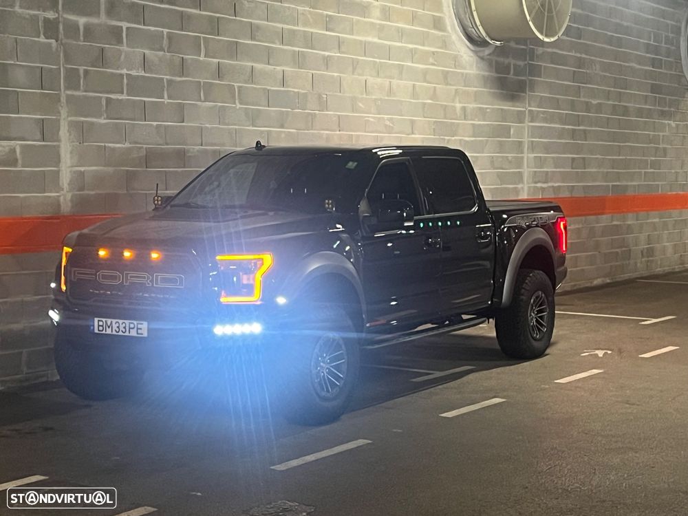 Ford F-150 — fotografia 32