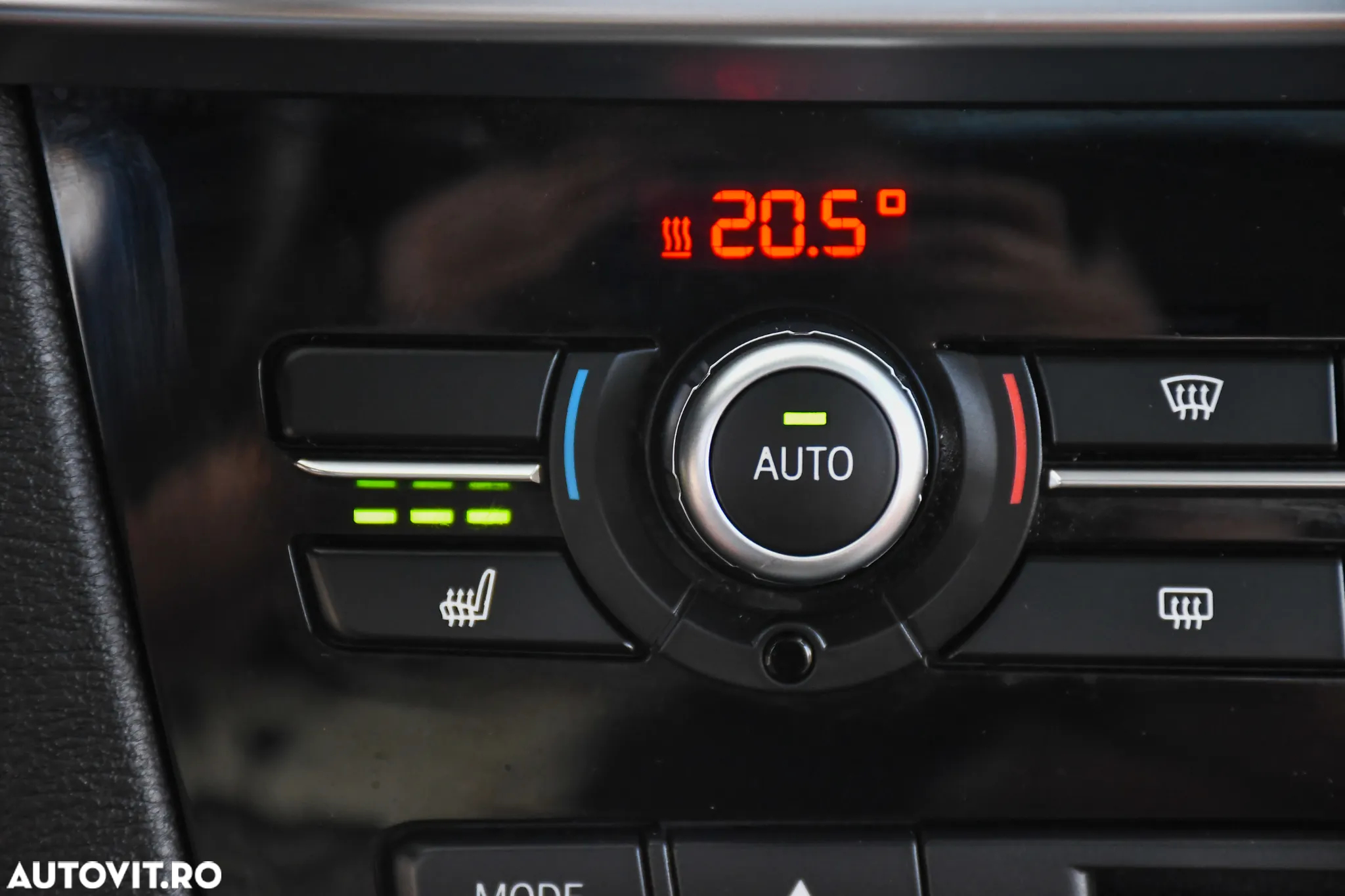 BMW X3 xDrive20d M Sport - 29