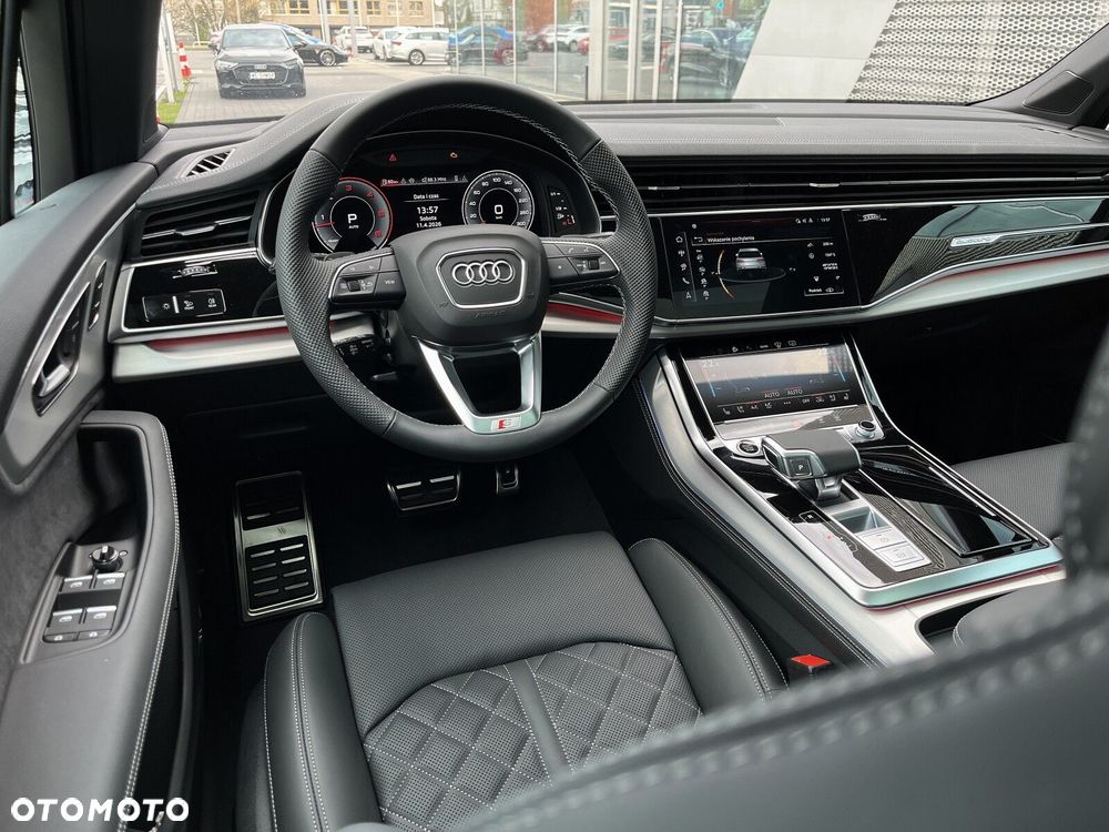 Audi Q7 - 14