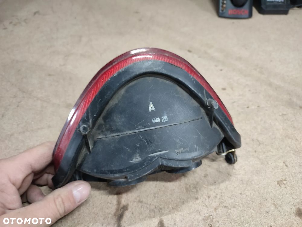 Lampa tył Honda Hornet - 5