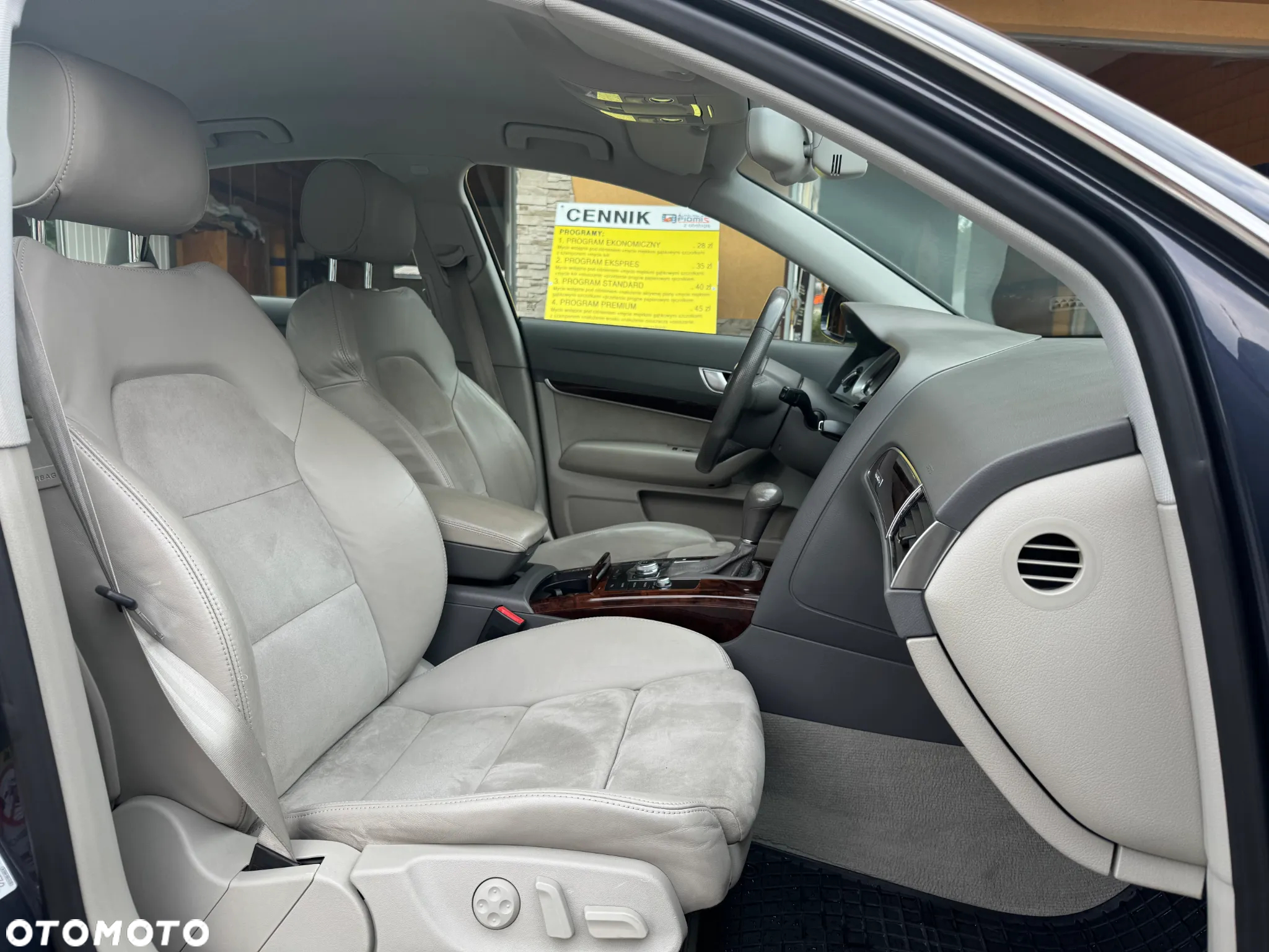 Audi A6 - 17