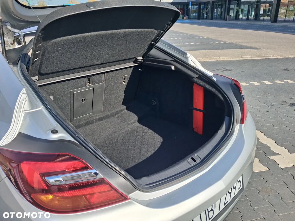 Opel Insignia 2.0 CDTI Cosmo S&S - 7