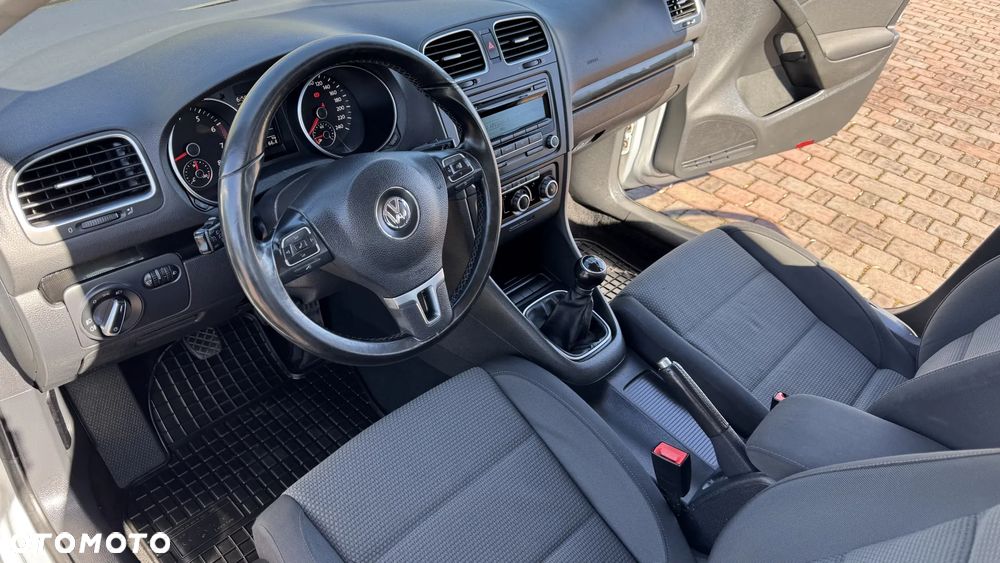 Volkswagen Golf 1.6 Edition - 23