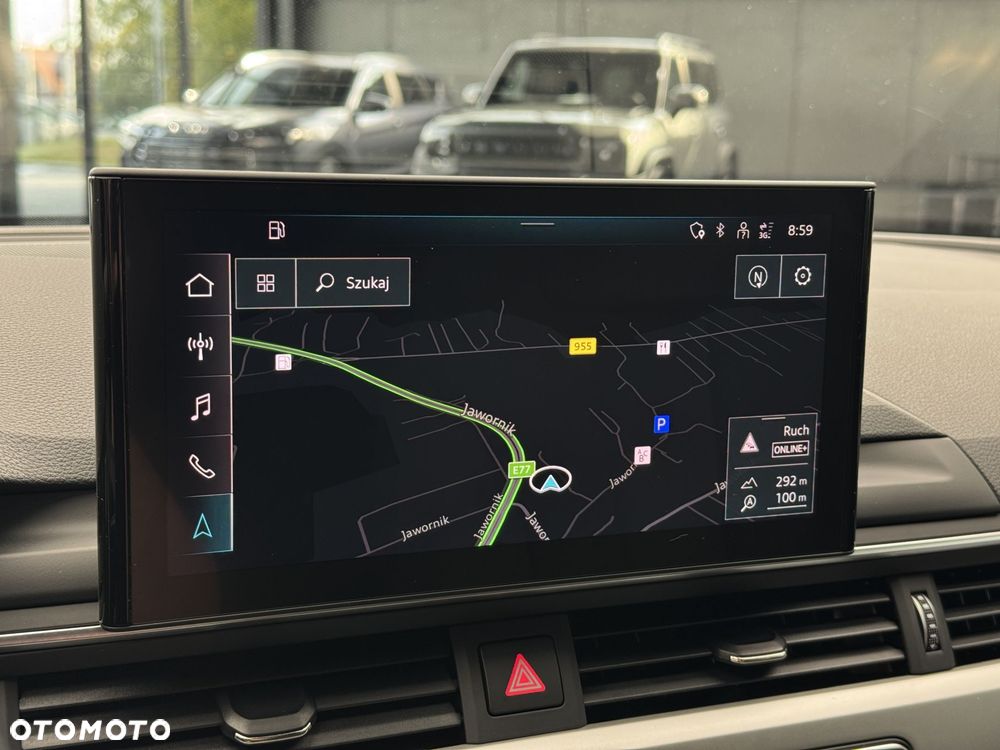 Audi A4 Limousine 35 TFSI mHEV Advanced S tronic - 30