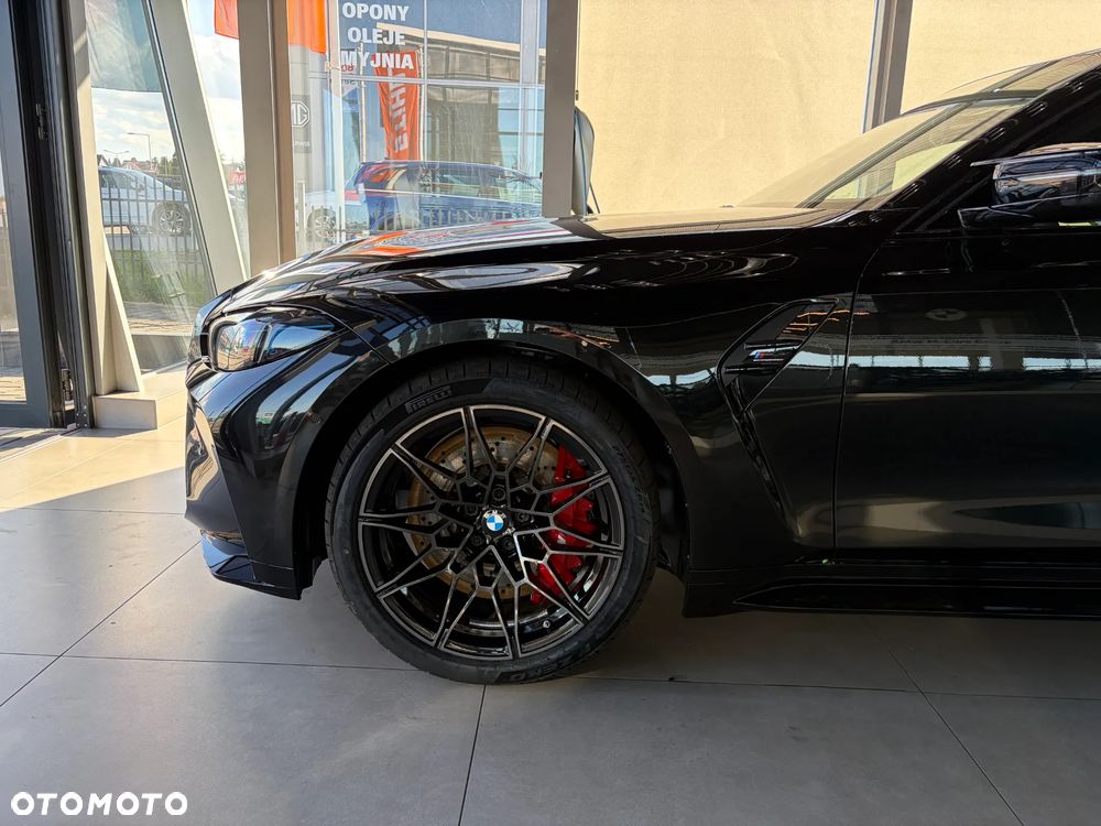 BMW M3 - 12