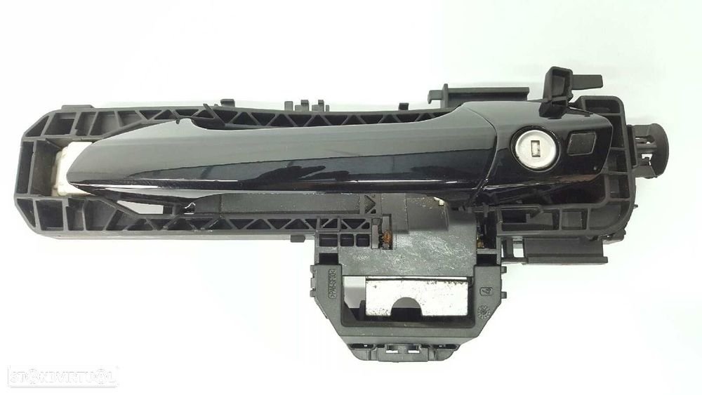 PUXADOR EXTERIOR FRENTE ESQUERDO MERCEDES CLASE E (W212) LIM. 350 CGI BLUEEFFICI... - 5