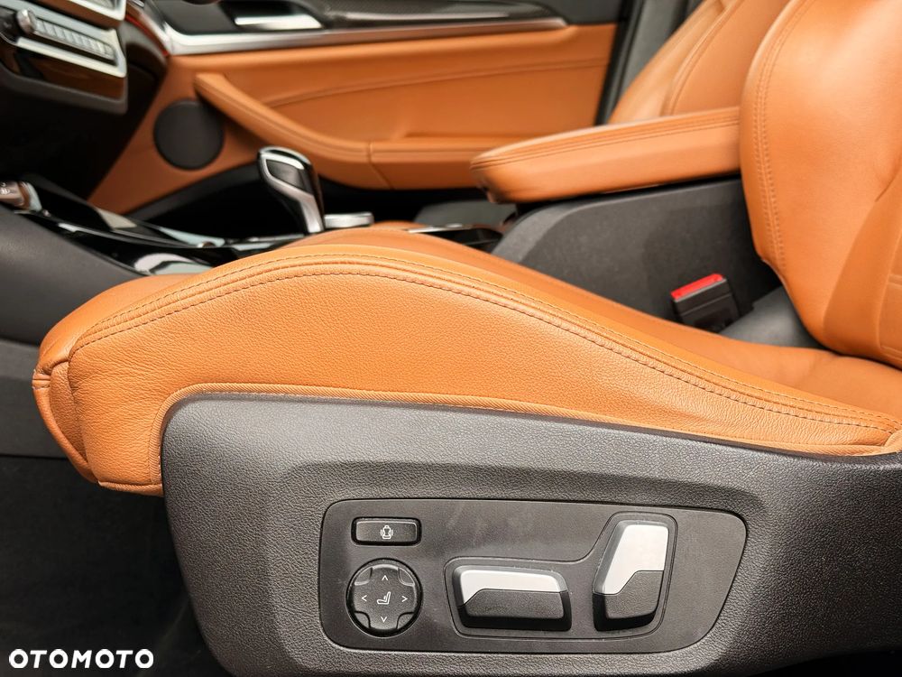 BMW X3 M M40i sport - 30