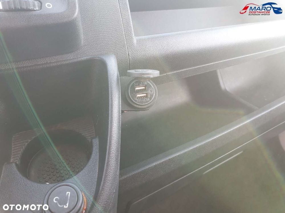 Peugeot BOXER KONTENER WINDA 3,0 180KM - 23