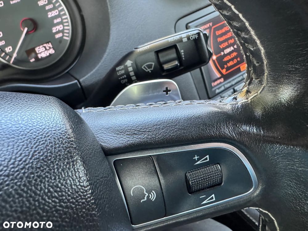 Audi S3 2.0 TFSI Quattro S tronic - 32