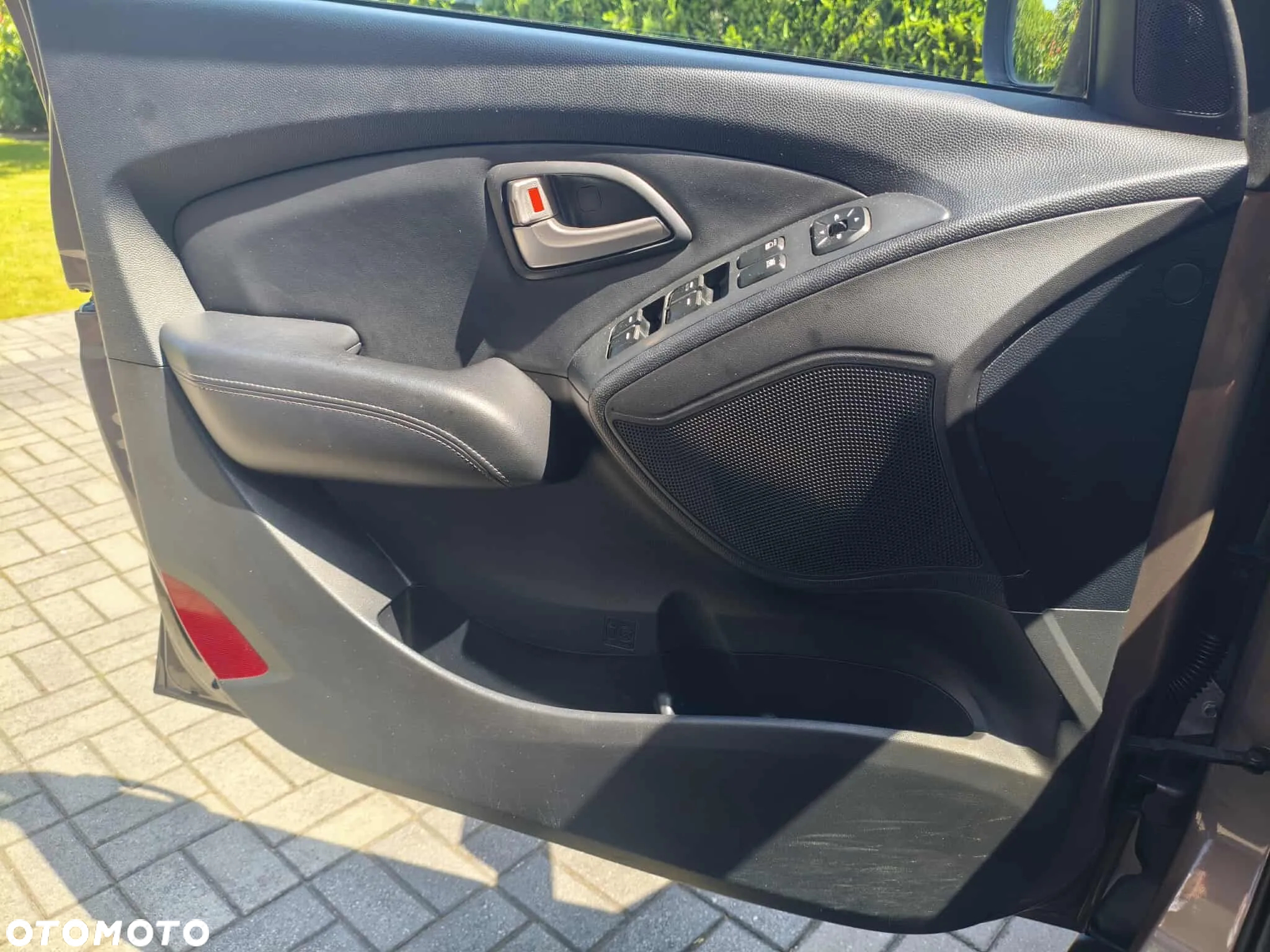 Hyundai ix35 1.6 GDI Classic 2WD - 16