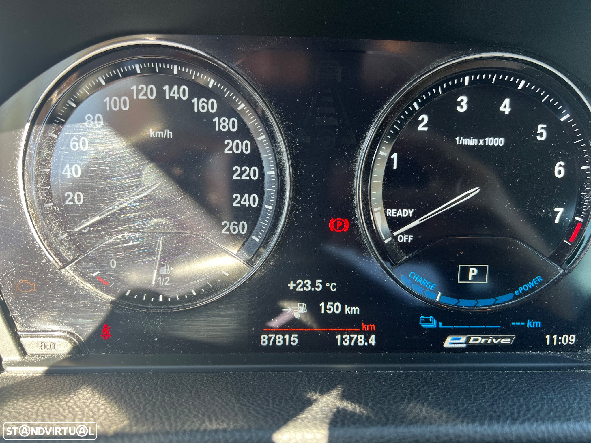 BMW 225xe Active Tourer Advantage - 16