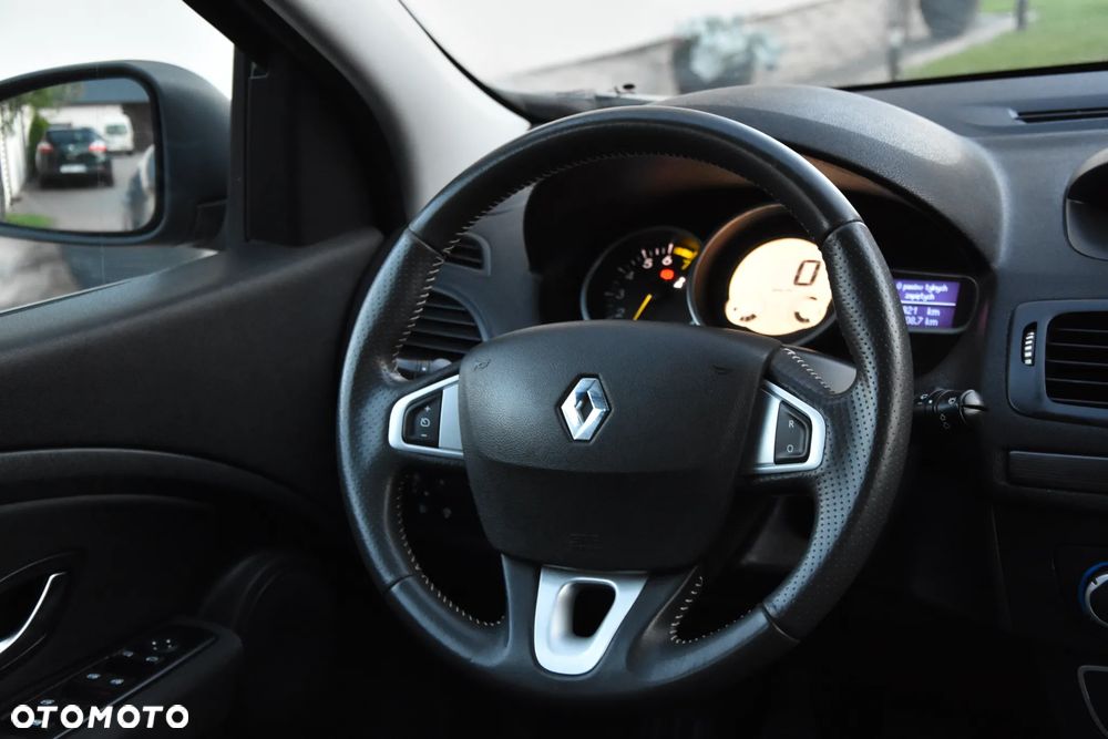 Renault Megane - 17