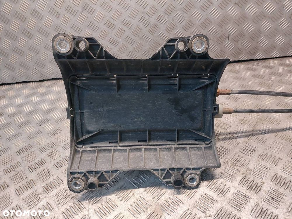 LEWAREK ZMIANY BIEGÓW + LINKI FIAT GRANDE PUNTO I 1.4 8V 553459180 - 10