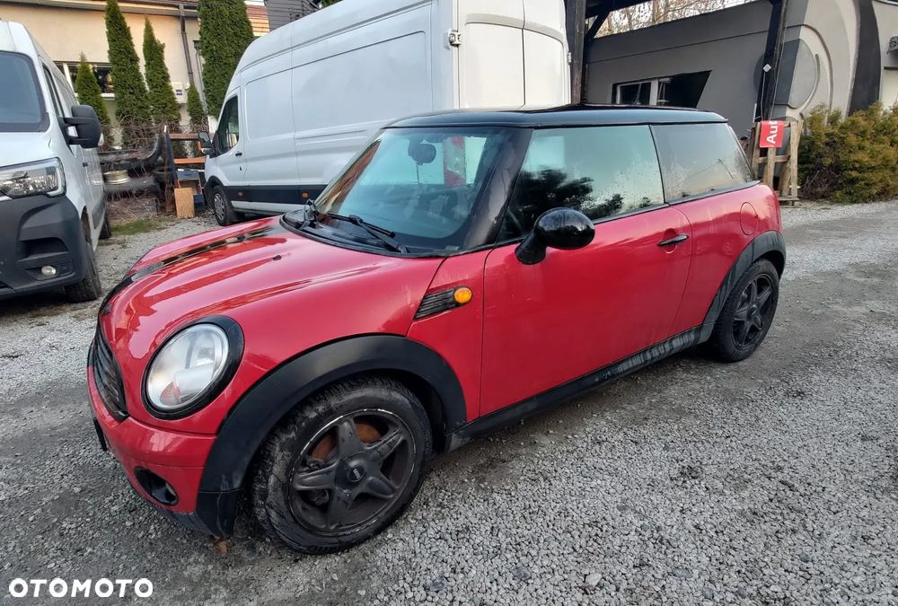 MINI Cooper - 6