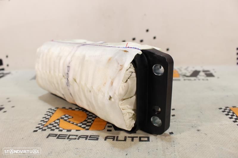 Airbag De Passageiro Volkswagen Golf Vi (5K1)  5K0880204 / 5K0 880 204 - 3
